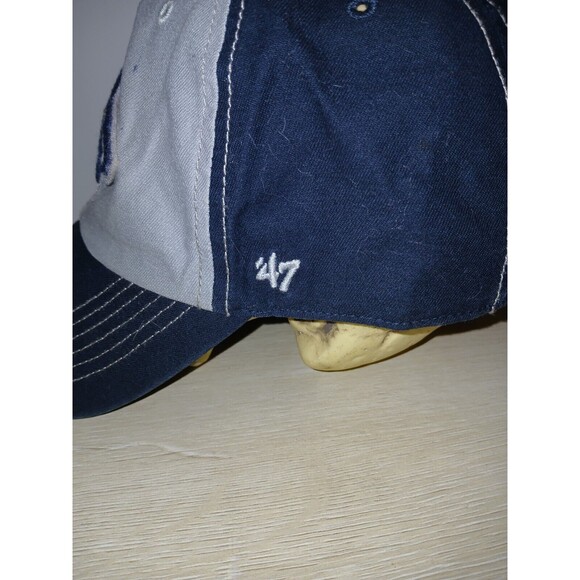 Akron Zips Hat ‘47 Brand Forty Seven Adjustable Cap OSFA Collegiate Licensed - Picture 4 of 16